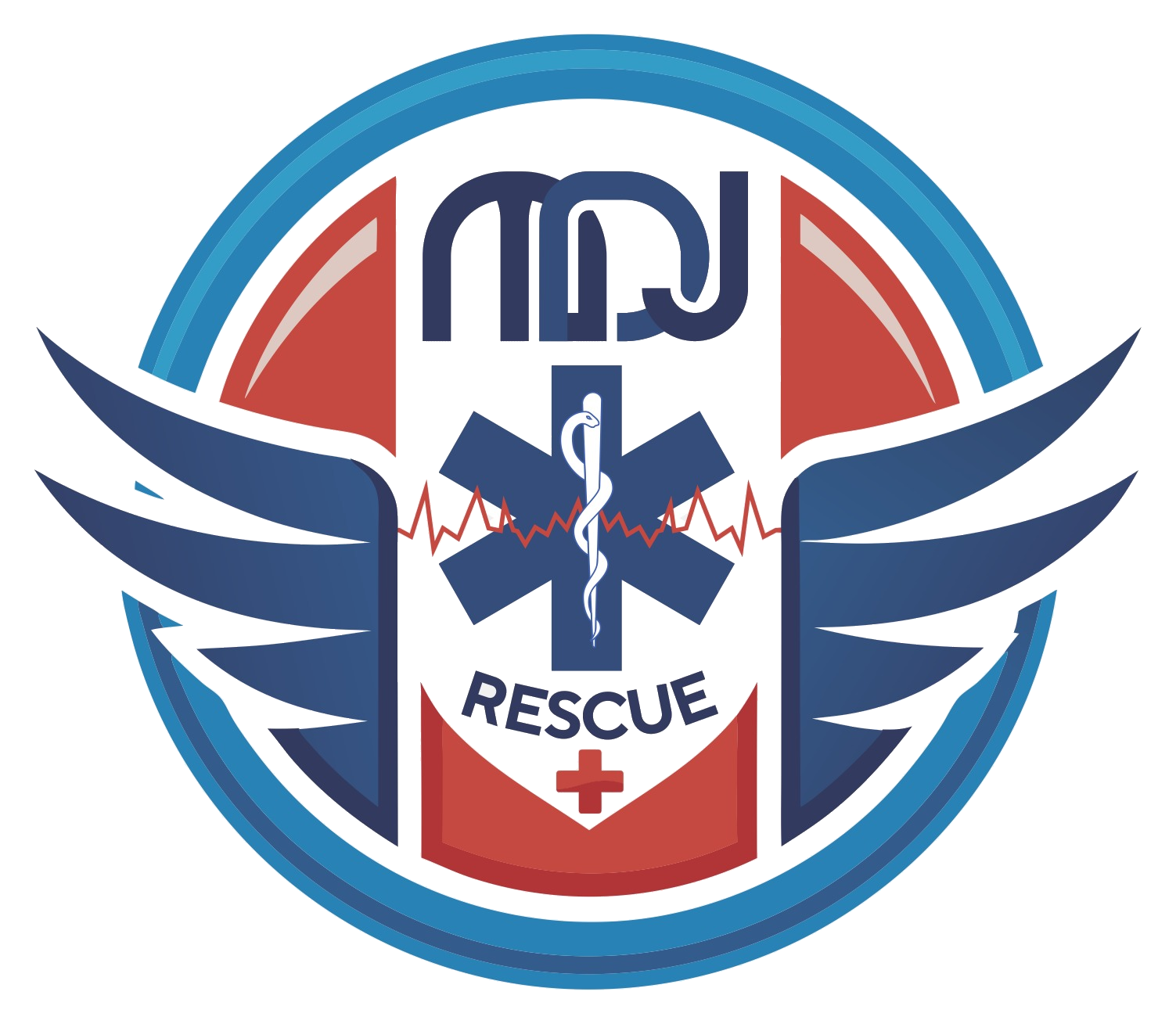 MDJ Rescue - Treinamentos de Resgate